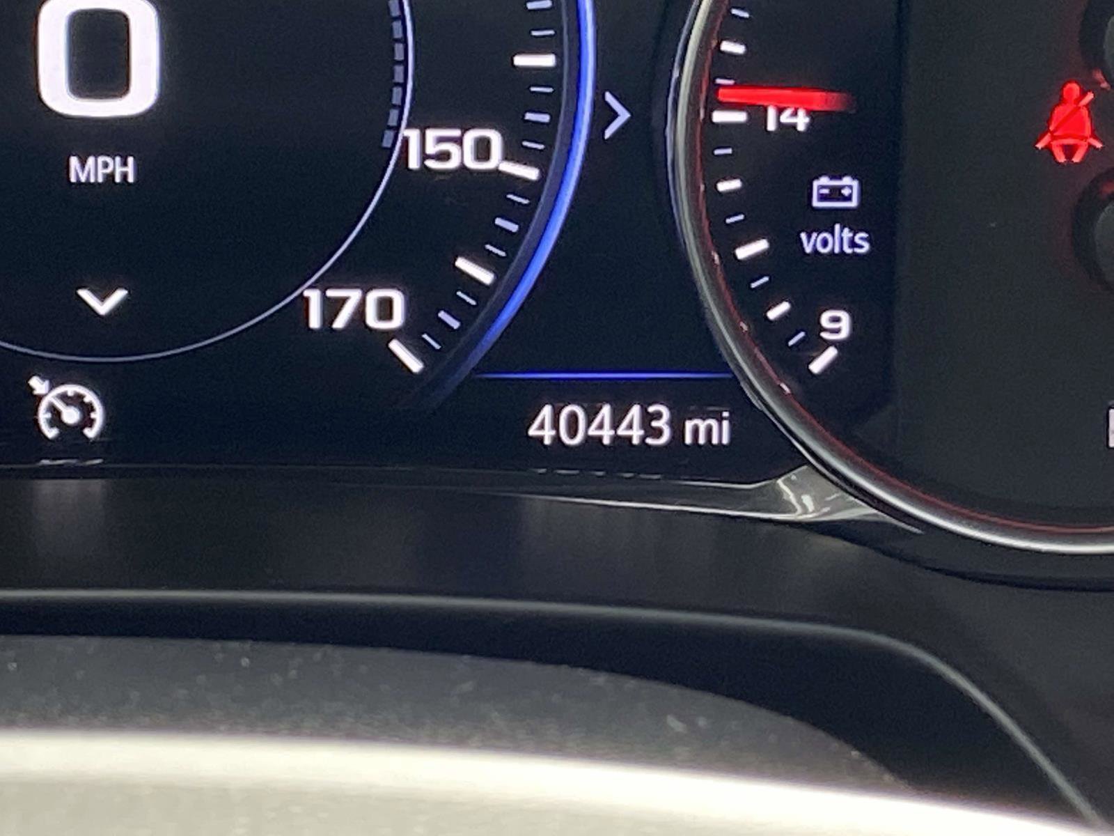 Used 2023 Chevrolet Blazer RS w/ Driver Confidence II Package image 22