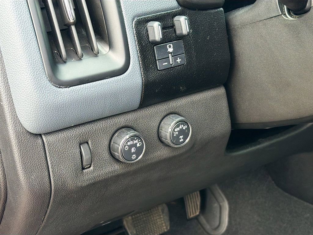 Used 2021 Chevrolet Colorado Z71 image 10