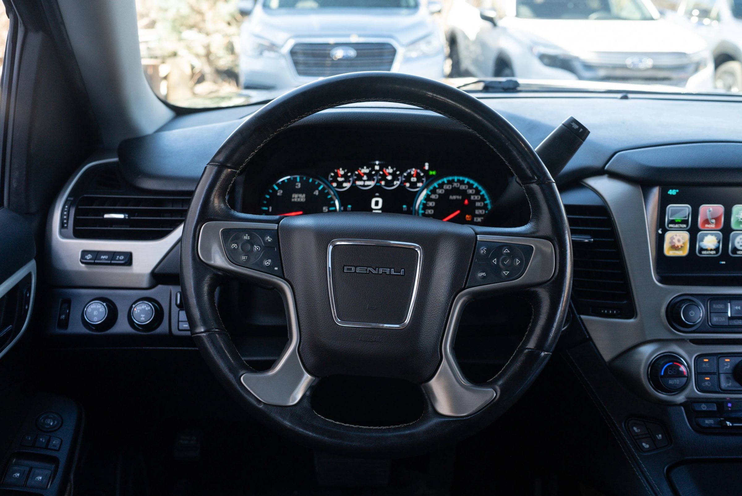 Used 2018 GMC Yukon Denali w/ Denali Ultimate Package image 14