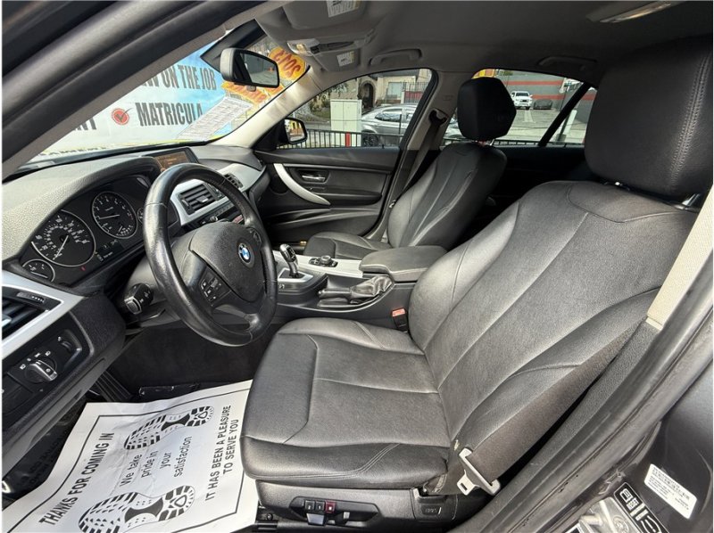 Used 2013 BMW 328i Sedan image 18