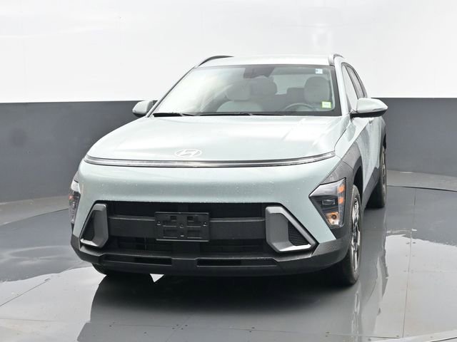 Used 2024 Hyundai Kona SEL image 21