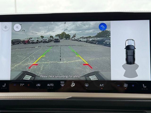 New 2025 Ford Bronco Sport Big Bend w/ Convenience Package AWD/4WD image 31