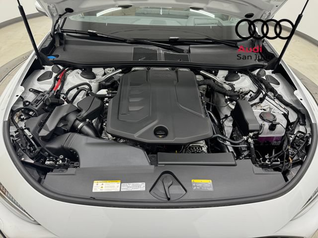 New 2026 Audi A5 2.0T Premium Plus AWD/4WD image 4