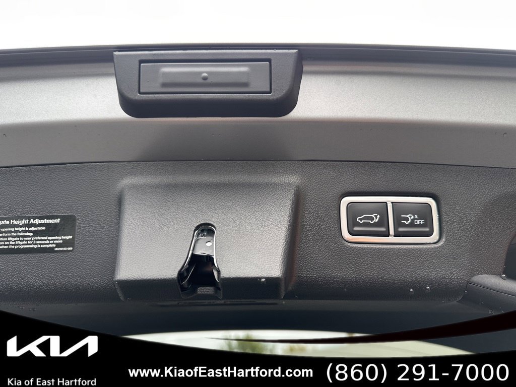New 2026 Kia Sorento EX AWD/4WD image 19