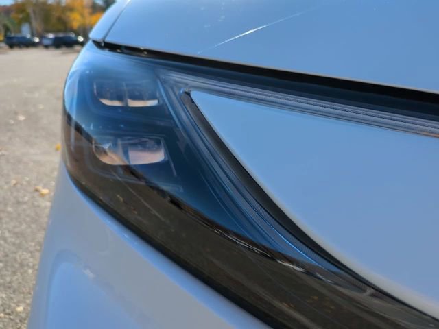 New 2026 Toyota Camry XSE image 10