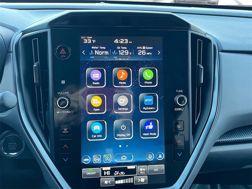 Used 2024 Subaru Crosstrek 2.5i Sport image 14