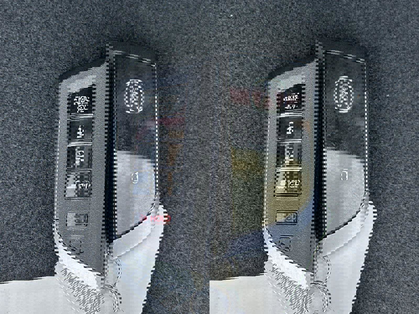 New 2026 Acura MDX A-Spec image 21