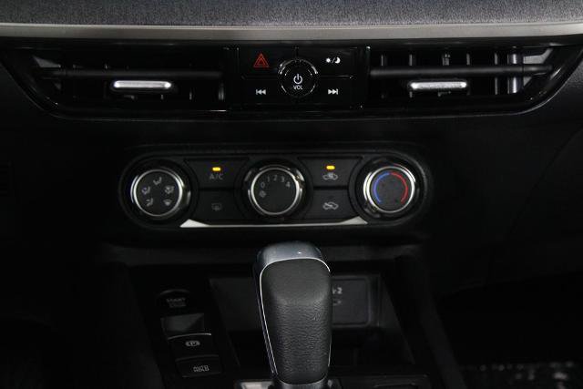 Certified 2026 Nissan Kicks S FWD image 21