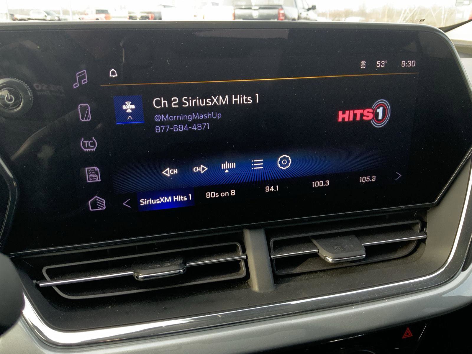 Used 2025 Chevrolet Trax LT w/ LT Convenience Package image 33