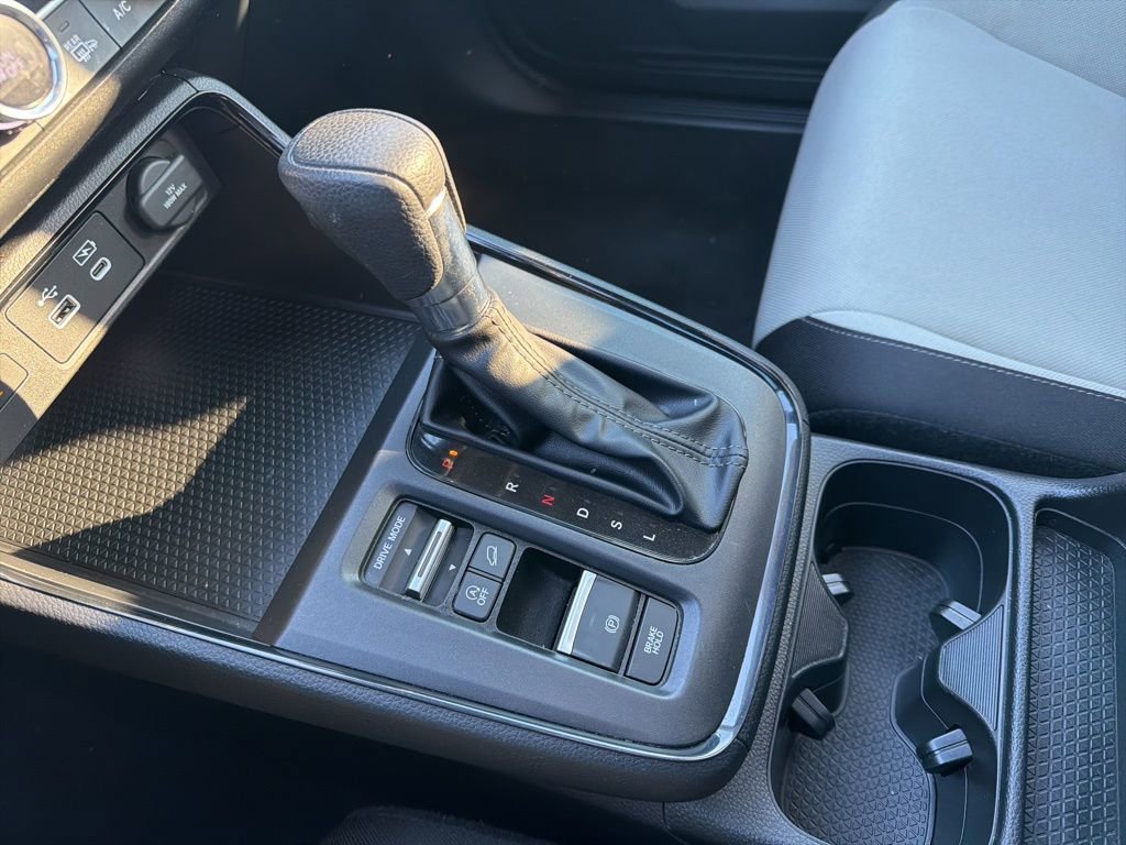 Certified 2024 Honda CR-V EX image 34