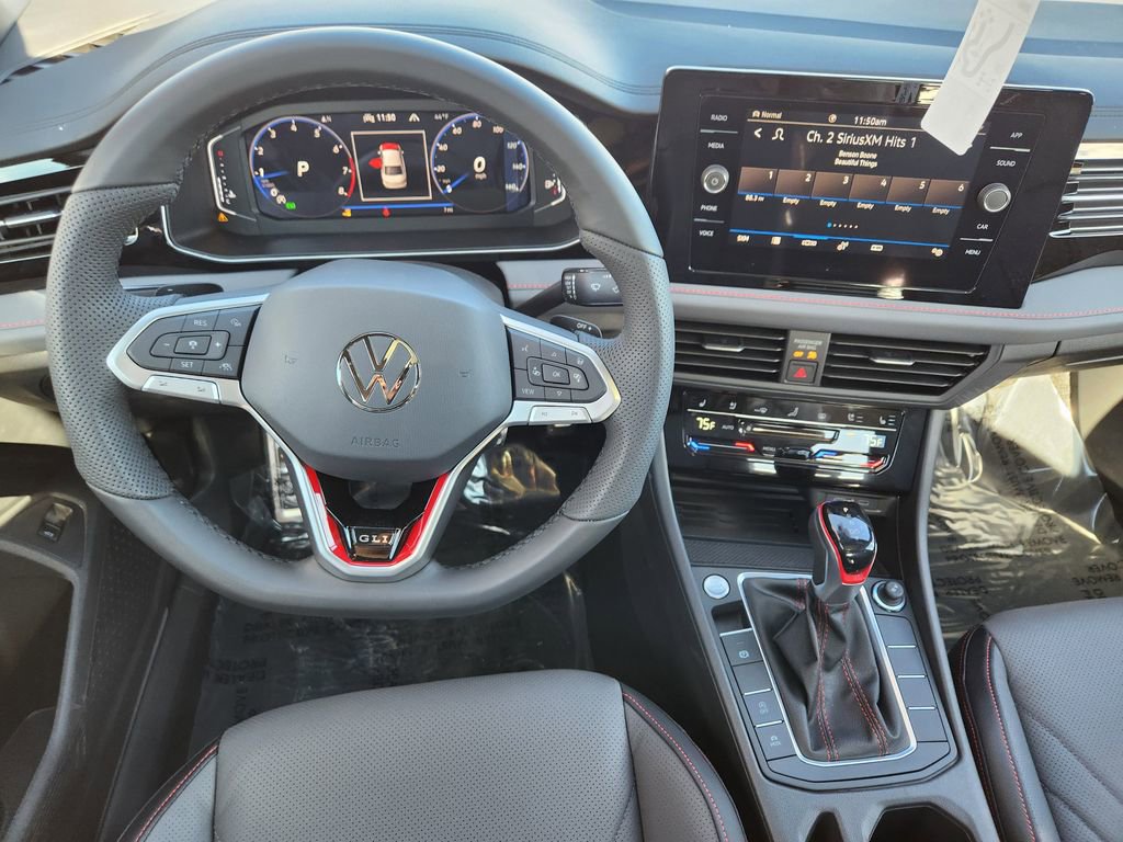 New 2026 Volkswagen Jetta GLI Autobahn image 3