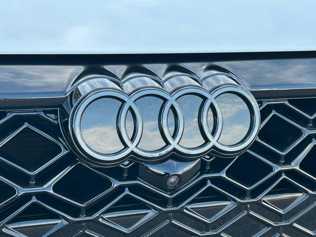 New 2026 Audi RS 3 AWD/4WD image 50