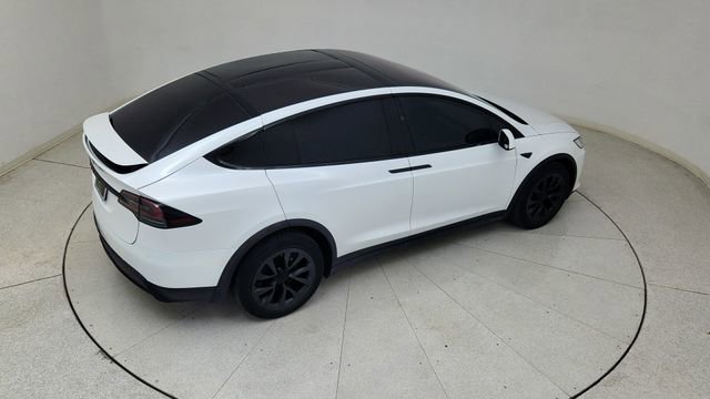 Used 2023 Tesla Model X image 85