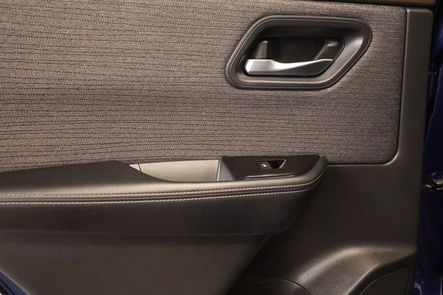 Certified 2023 Nissan Rogue SV AWD/4WD image 27