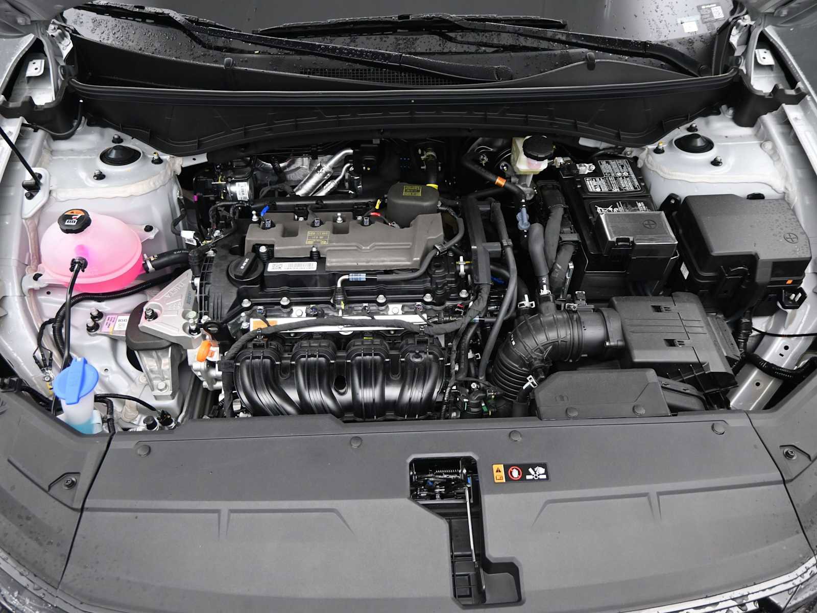 New 2026 Hyundai Tucson SE image 26