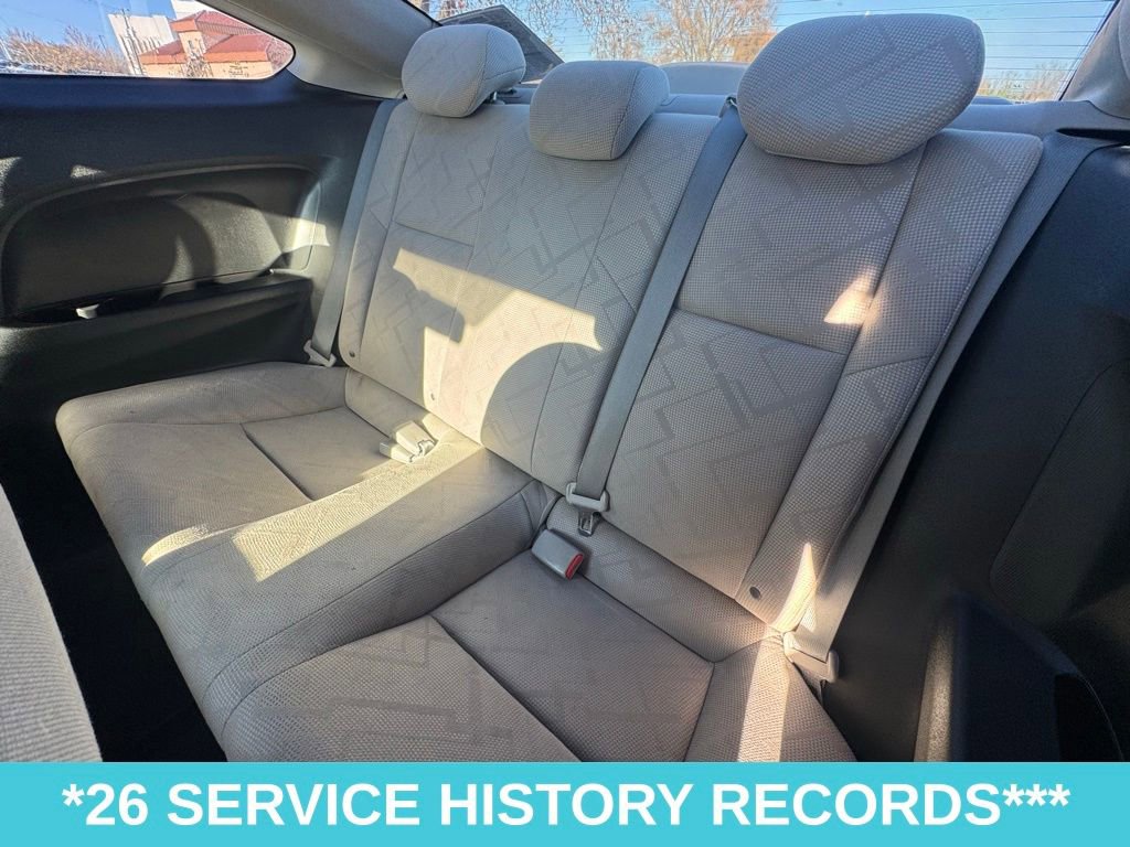 Used 2012 Honda Civic LX image 18