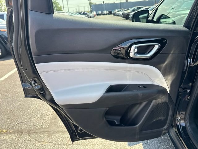 Certified 2023 Jeep Compass Limited AWD/4WD image 19