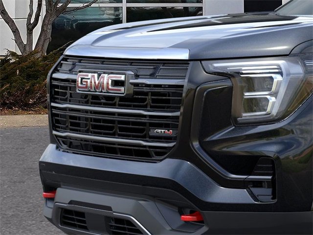 New 2026 GMC Terrain AT4 w/ Convenience Package III image 13