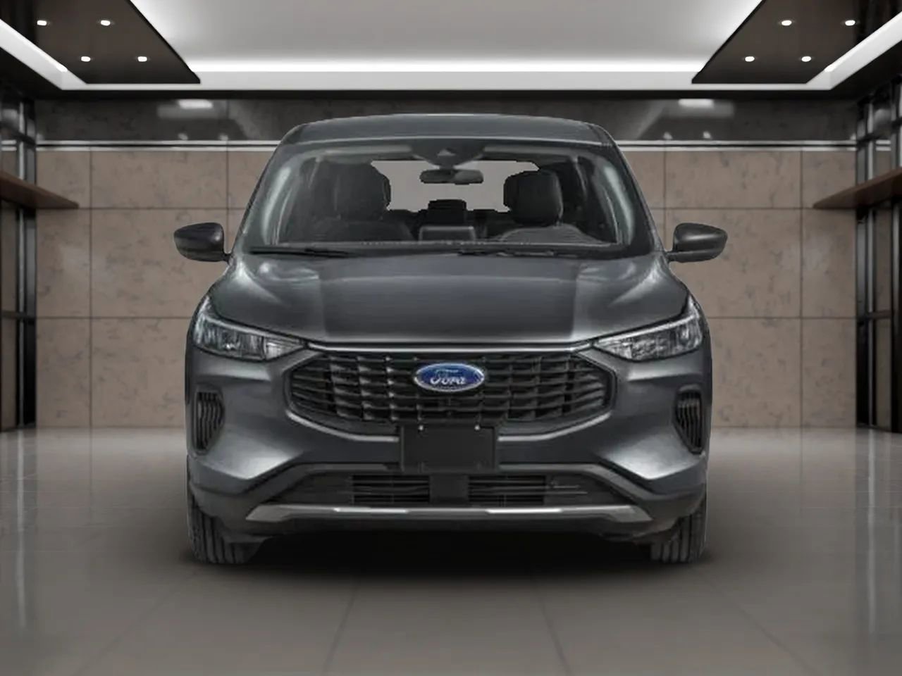 New 2024 Ford Escape Active image 7