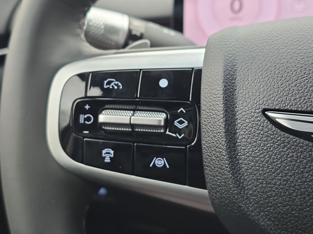 New 2026 Genesis GV70 2.5T Select image 23