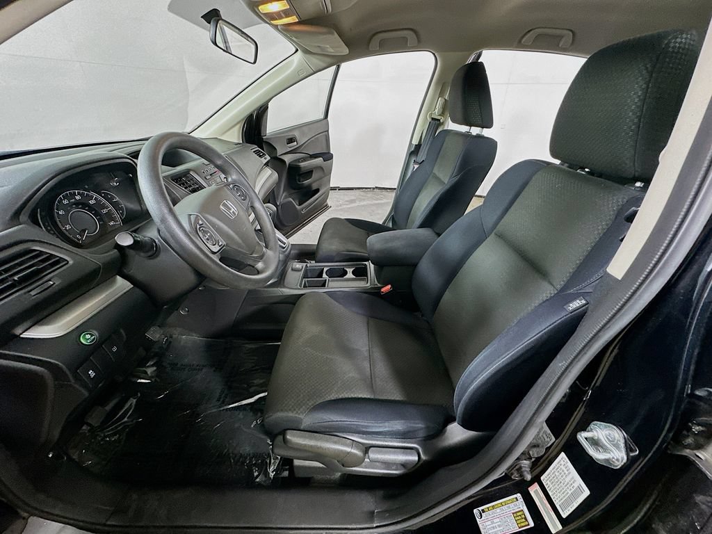 Used 2016 Honda CR-V LX image 15