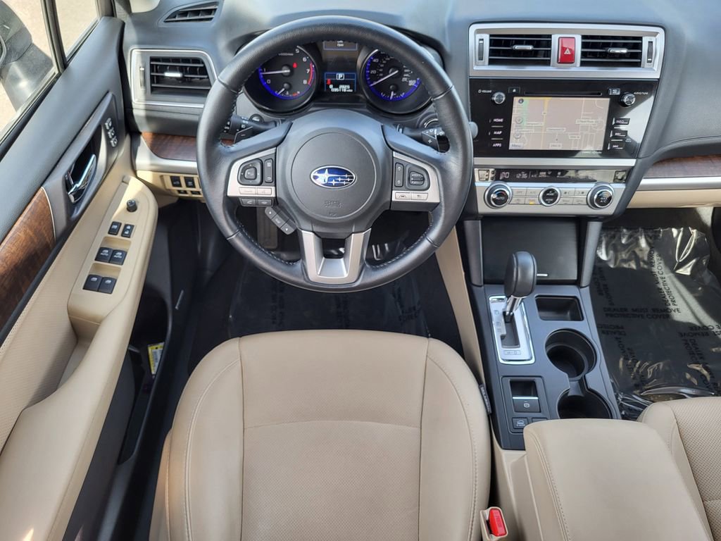 Used 2016 Subaru Outback 3.6R Limited image 30
