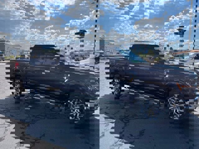 New 2024 Ford F150 XLT w/ Equipment Group 303A High image 56