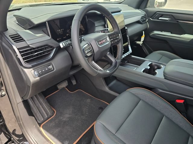 New 2026 GMC Acadia AT4 AWD/4WD image 20