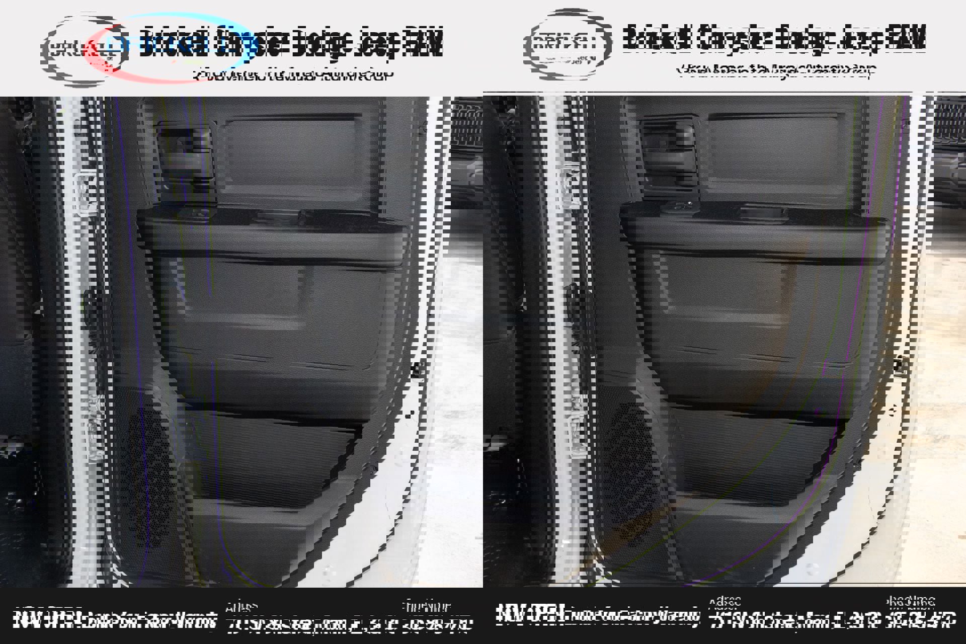 New 2026 RAM 3500 Tradesman image 13