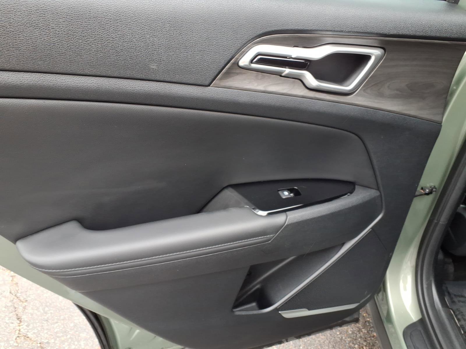 Used 2023 Kia Sportage X-Line image 8