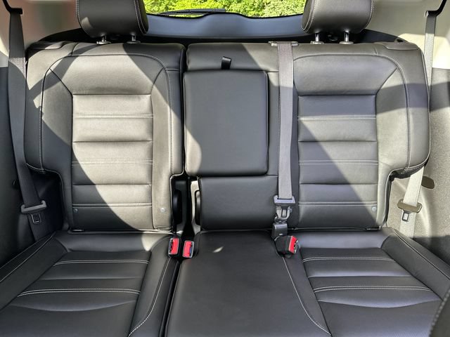 Used 2022 GMC Terrain Denali AWD/4WD image 38