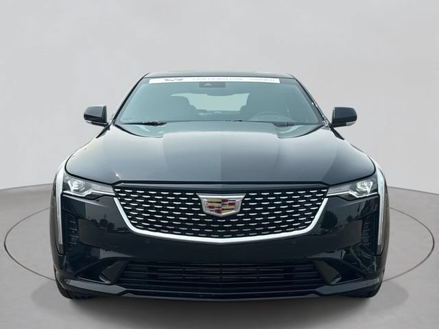 Certified 2023 Cadillac CT4 Premium Luxury w/ Climate Package AWD/4WD image 32