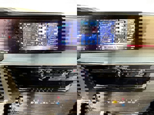 New 2026 Nissan Murano Platinum w/ Cargo Package image 13