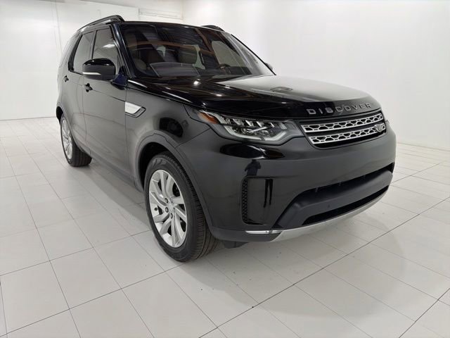 Used 2019 Land Rover Discovery HSE AWD/4WD image 38