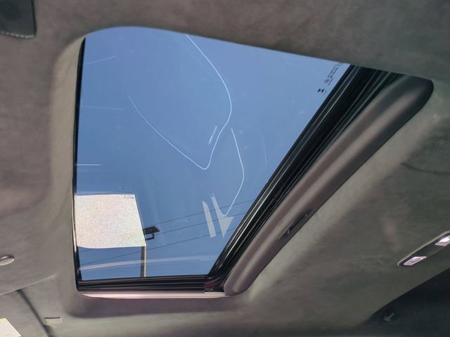 Certified 2025 GMC Sierra 1500 AT4X image 22