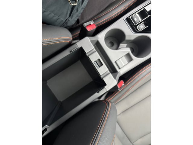 New 2026 Subaru Crosstrek 2.5i Limited AWD/4WD image 81