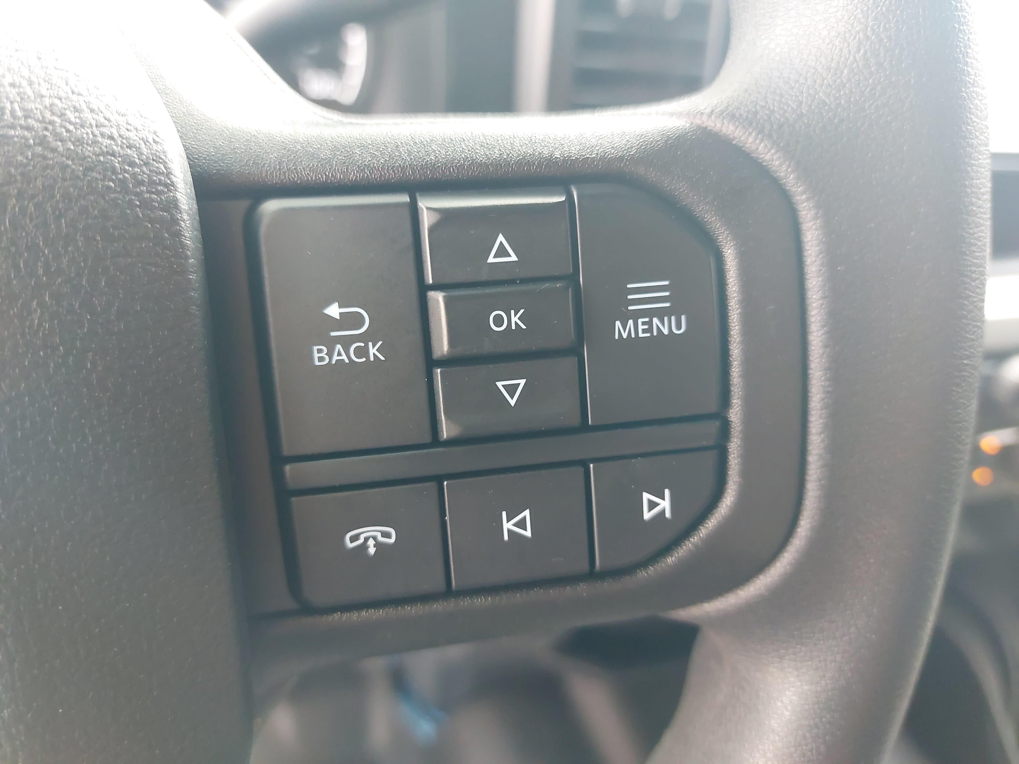 Used 2025 Ford F350 XL w/ STX Appearance Package AWD/4WD image 16