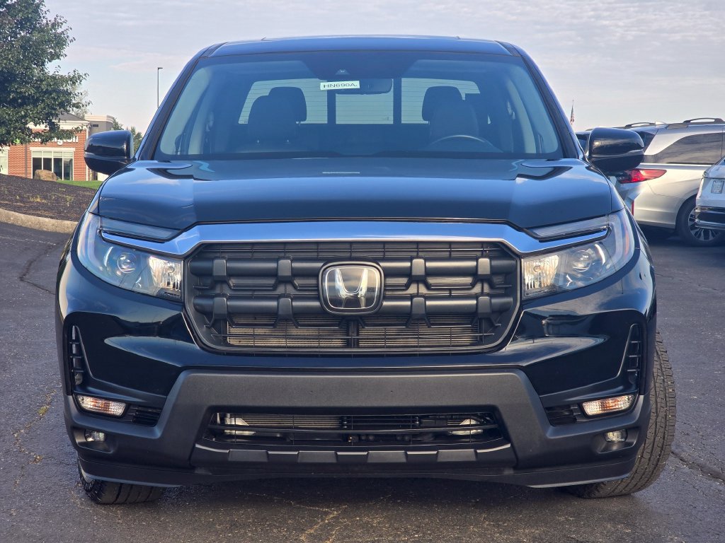 Used 2024 Honda Ridgeline RTL image 3
