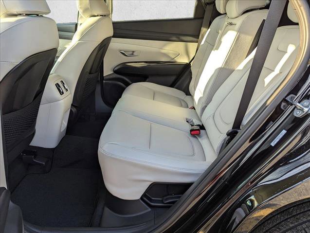 Used 2025 Hyundai Tucson SEL image 15