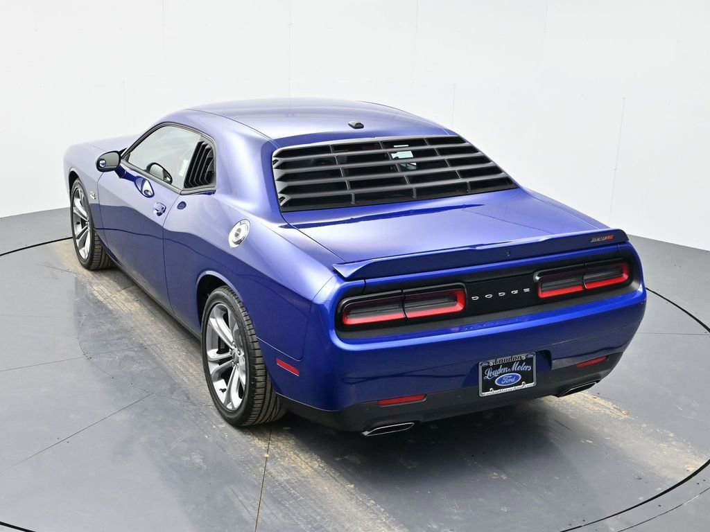 Used 2021 Dodge Challenger R/T image 37