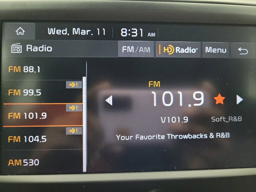 Used 2025 Kia Soul S image 25