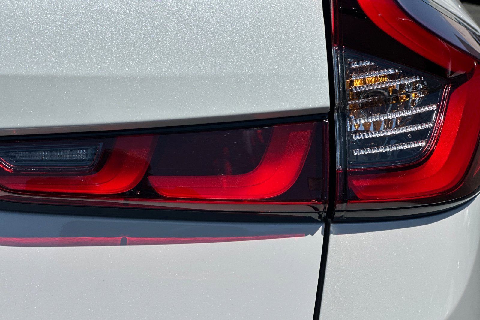 New 2026 Honda CR-V Sport-L image 33