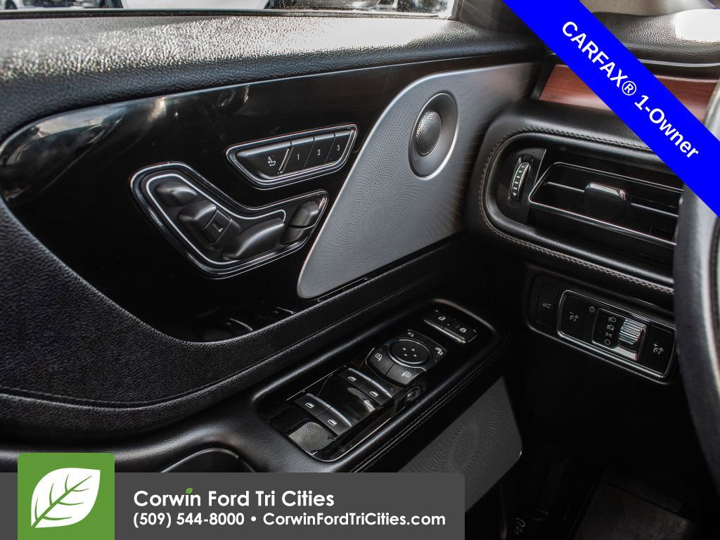 Used 2022 Lincoln Aviator Reserve w/ Equipment Group 201A image 15