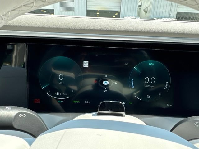 New 2027 Hyundai Palisade SEL Premium FWD image 27