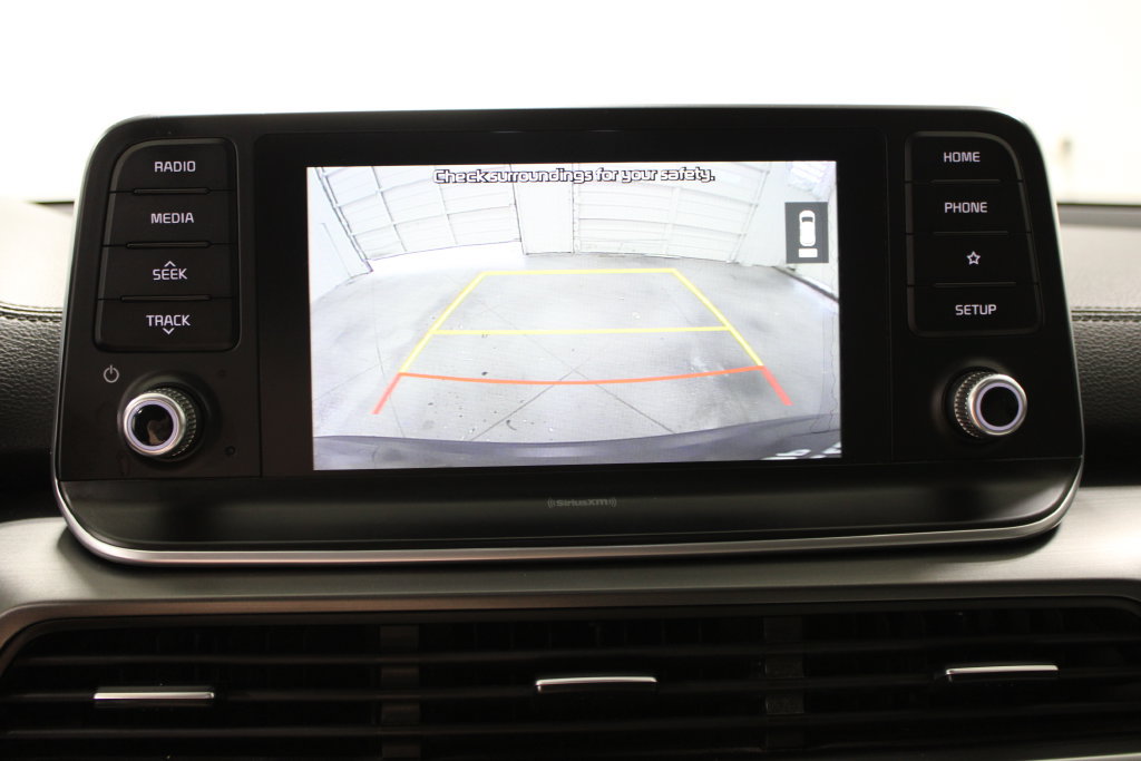 Used 2020 Kia Telluride S FWD image 57