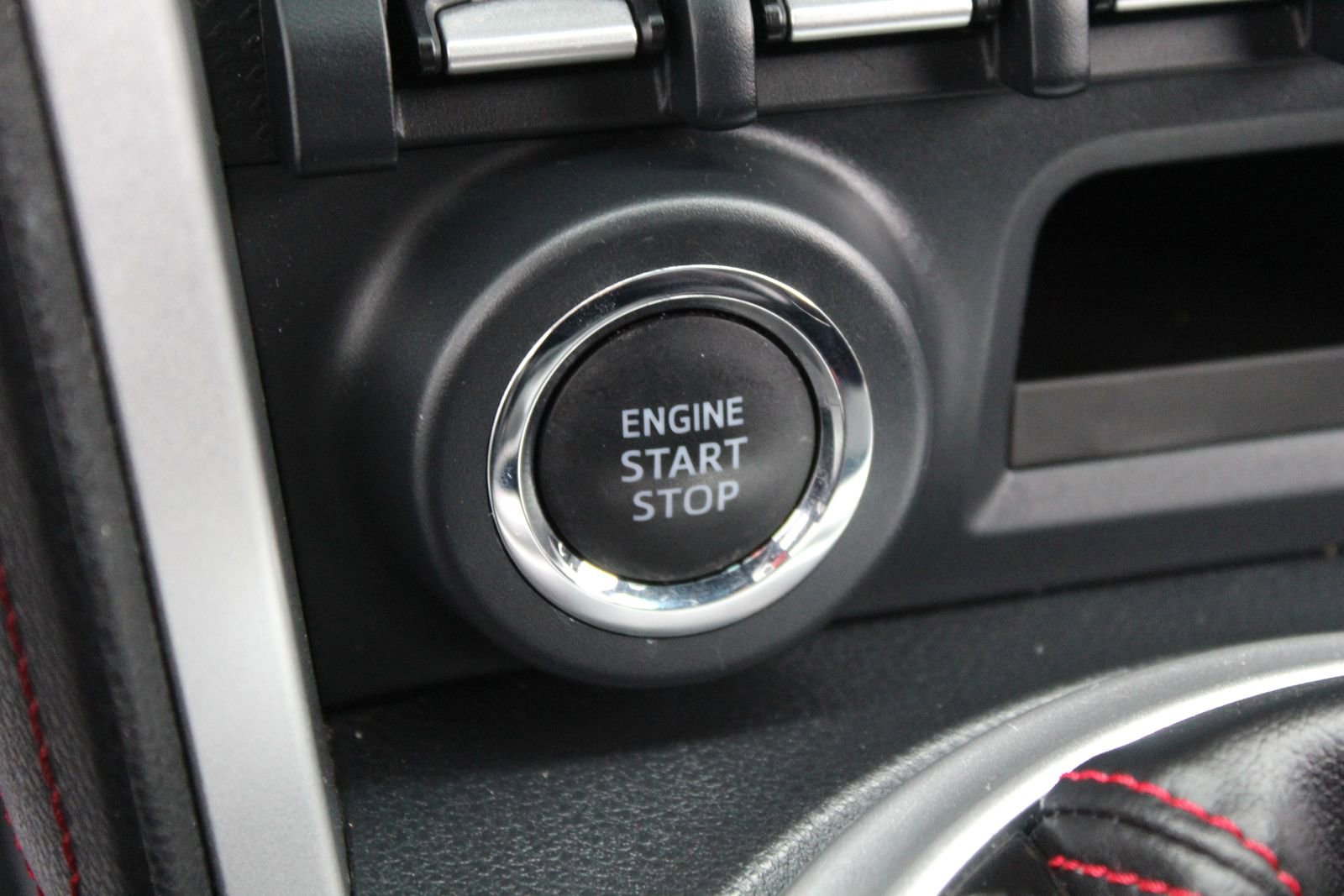 Used 2016 Subaru BRZ Limited image 20