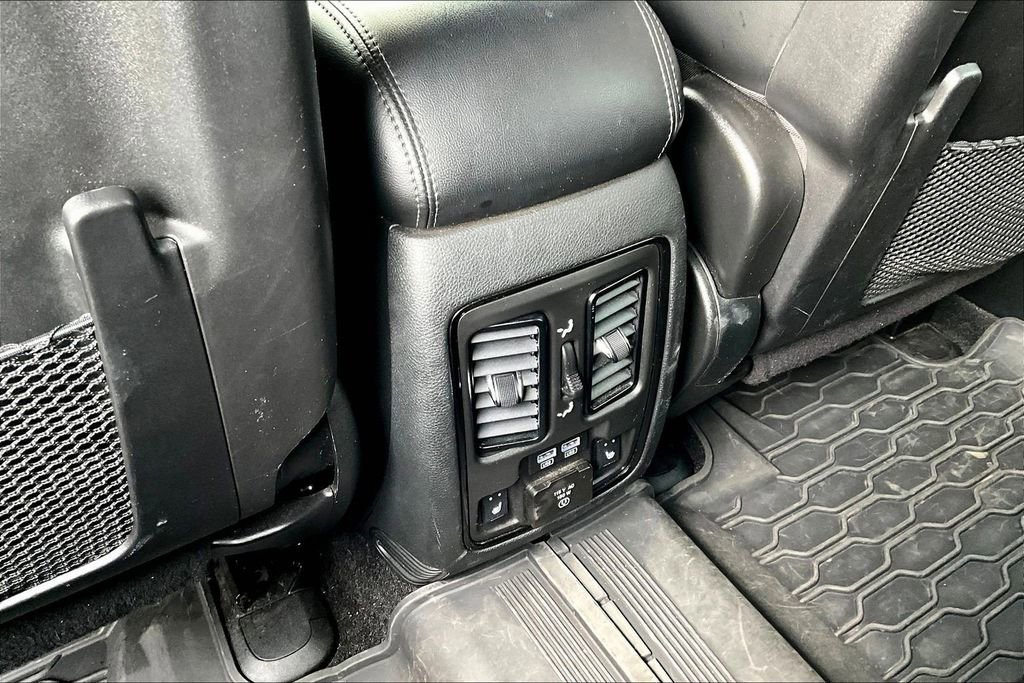 Used 2022 Dodge Durango GT image 10