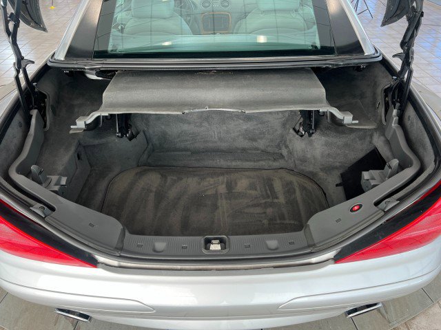 Used 2003 Mercedes-Benz SL 500 image 33