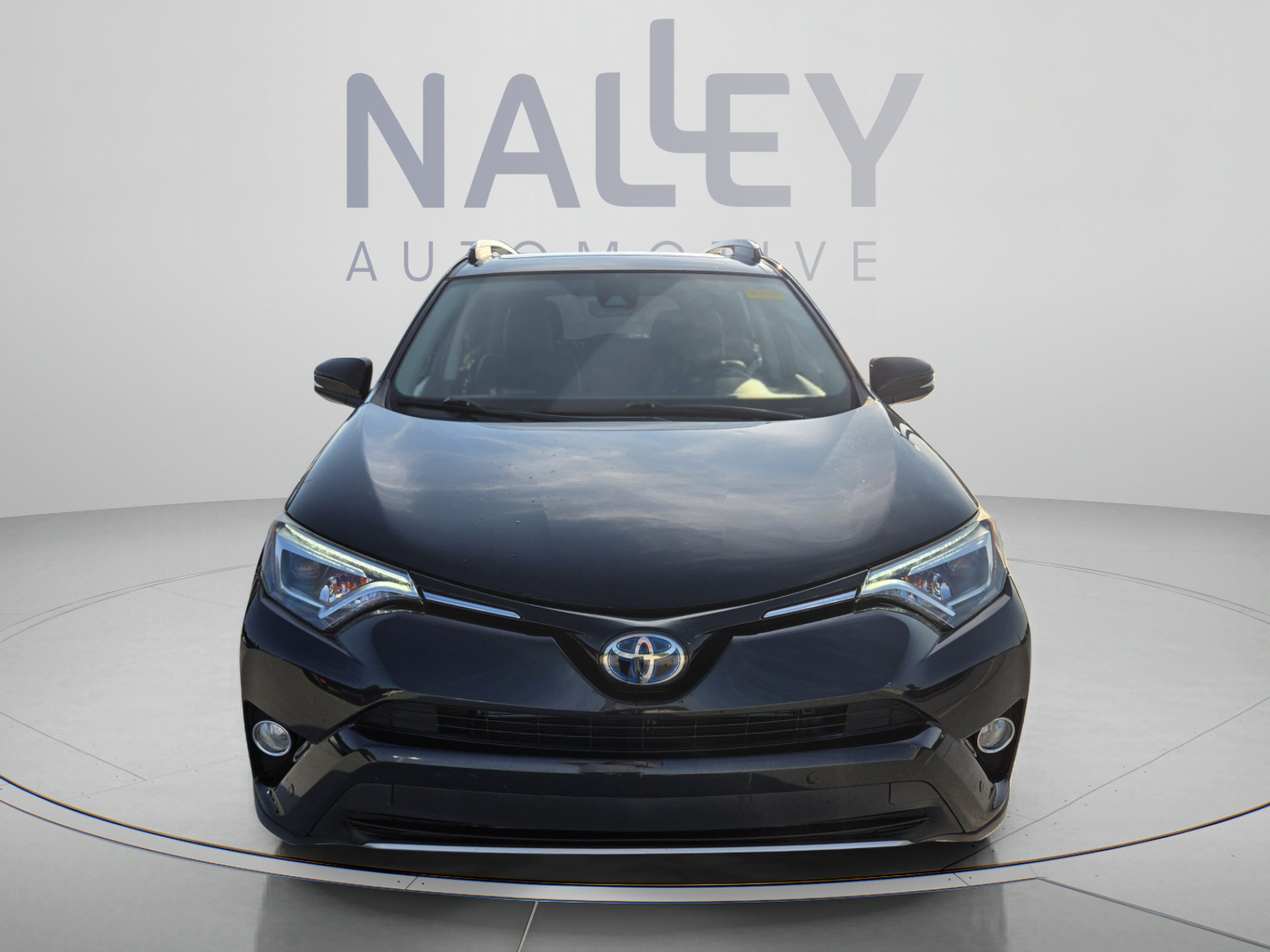 Used 2017 Toyota RAV4 Limited AWD/4WD image 7