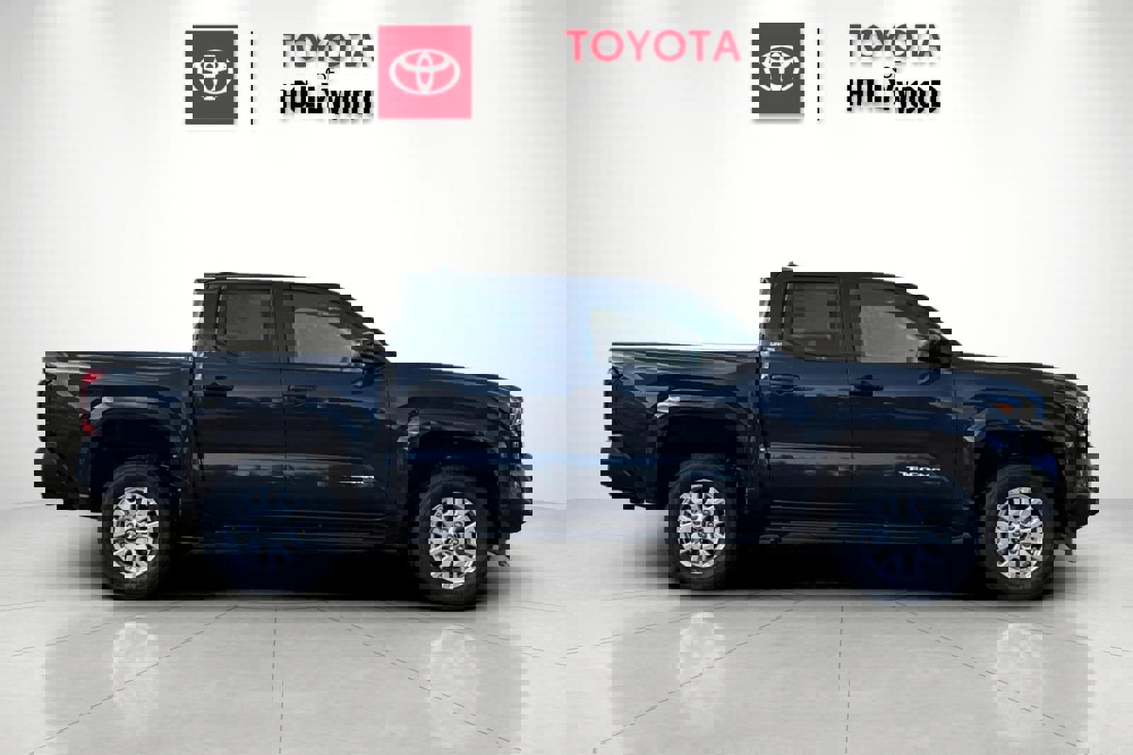 New 2026 Toyota Tacoma SR5 image 3